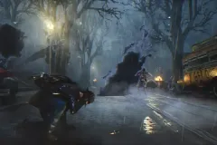 Скачать The Sinking City по прямой ссылке без торрентов!