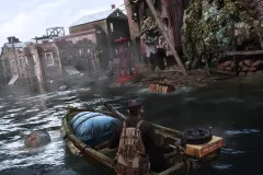 Скачать The Sinking City по прямой ссылке без торрентов!