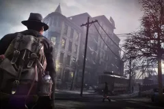 Скачать The Sinking City по прямой ссылке без торрентов!