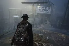 Скачать The Sinking City по прямой ссылке без торрентов!