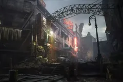 Скачать The Sinking City по прямой ссылке без торрентов!