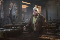 Скачать The Sinking City по прямой ссылке без торрентов!