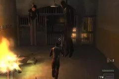 Скачать The Suffering по прямой ссылке без торрентов