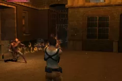 Скачать The Suffering по прямой ссылке без торрентов