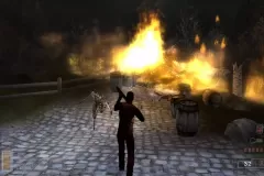 Скачать The Suffering по прямой ссылке без торрентов
