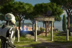 Скачать The Talos Principle по прямой ссылке без торрента!