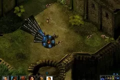 Скачать The Temple of Elemental Evil - торрент без вирусов бесплатно