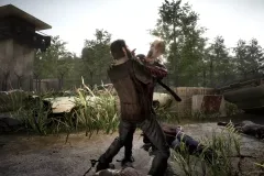 Скачать The Walking Dead: Destinies по прямой ссылке без торрентов через Telegram