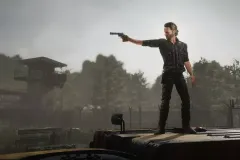 Скачать The Walking Dead: Destinies по прямой ссылке без торрентов через Telegram