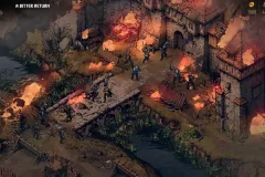 Скачать Thronebreaker по прямой ссылке без торрента!