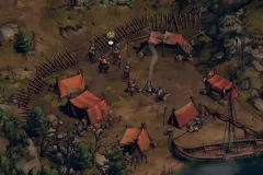 Скачать Thronebreaker по прямой ссылке без торрента!