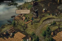 Скачать Thronebreaker по прямой ссылке без торрента!