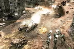 Скачать Tiberium Wars v1.9 по прямой ссылке без торрентов