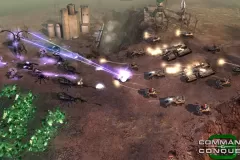 Скачать Tiberium Wars v1.9 по прямой ссылке без торрентов