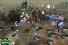 Скачать Tiberium Wars v1.9 по прямой ссылке без торрентов