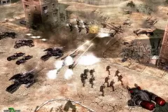 Скачать Tiberium Wars v1.9 по прямой ссылке без торрентов