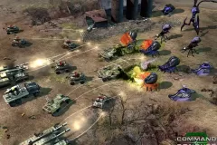 Скачать Tiberium Wars v1.9 по прямой ссылке без торрентов