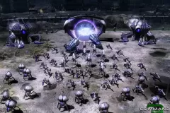 Скачать Tiberium Wars v1.9 по прямой ссылке без торрентов
