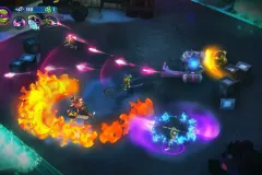 Скачать TMNT: Splintered Fate по прямой ссылке без торрентов через Telegram