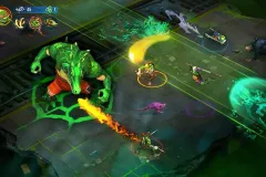Скачать TMNT: Splintered Fate по прямой ссылке без торрентов через Telegram