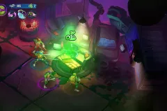 Скачать TMNT: Splintered Fate по прямой ссылке без торрентов через Telegram