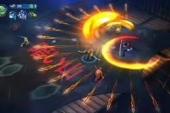 Скачать TMNT: Splintered Fate по прямой ссылке без торрентов через Telegram