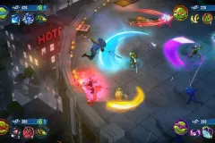 Скачать TMNT: Splintered Fate по прямой ссылке без торрентов через Telegram