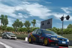 Скачать ToCA Race Driver 2 по прямой ссылке без торрентов