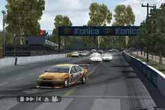 Скачать ToCA Race Driver 2 по прямой ссылке без торрентов