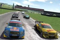 Скачать ToCA Race Driver 2 по прямой ссылке без торрентов