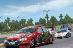 Скачать ToCA Race Driver 2 по прямой ссылке без торрентов