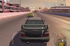 Скачать ToCA Race Driver 2 по прямой ссылке без торрентов