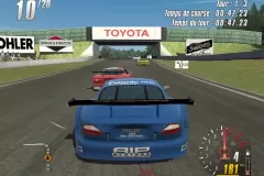 Скачать ToCA Race Driver 2 по прямой ссылке без торрентов