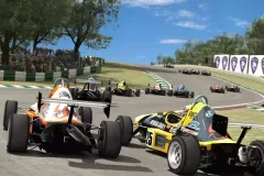 Скачать ToCA Race Driver 3 по прямой ссылке без торрентов