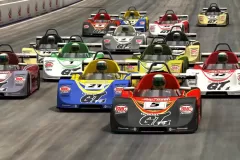 Скачать ToCA Race Driver 3 по прямой ссылке без торрентов