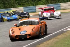 Скачать ToCA Race Driver 3 по прямой ссылке без торрентов