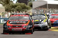 Скачать ToCA Race Driver 3 по прямой ссылке без торрентов