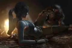 Скачать Tomb Raider (2013) - торрент без вирусов бесплатно