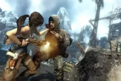 Скачать Tomb Raider (2013) - торрент без вирусов бесплатно
