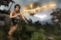 Скачать Tomb Raider (2013) - торрент без вирусов бесплатно