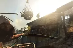Скачать Tomb Raider (2013) - торрент без вирусов бесплатно