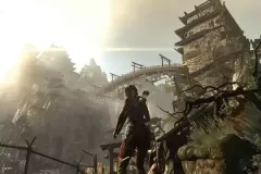 Скачать Tomb Raider (2013) - торрент без вирусов бесплатно