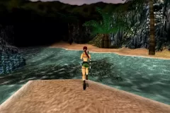 Скачать Tomb Raider 3 по прямой ссылке без торрентов