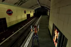 Скачать Tomb Raider 3 по прямой ссылке без торрентов