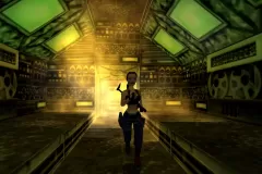 Скачать Tomb Raider 3 по прямой ссылке без торрентов