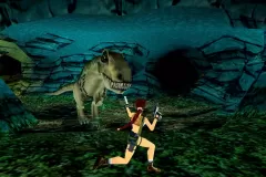 Скачать Tomb Raider 3 по прямой ссылке без торрентов