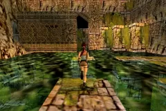 Скачать Tomb Raider 3 по прямой ссылке без торрентов