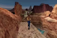 Скачать Tomb Raider 3 по прямой ссылке без торрентов