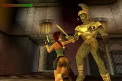 Скачать Tomb Raider 5: Chronicles по прямой ссылке без торрентов