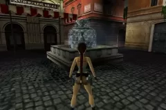 Скачать Tomb Raider 5: Chronicles по прямой ссылке без торрентов